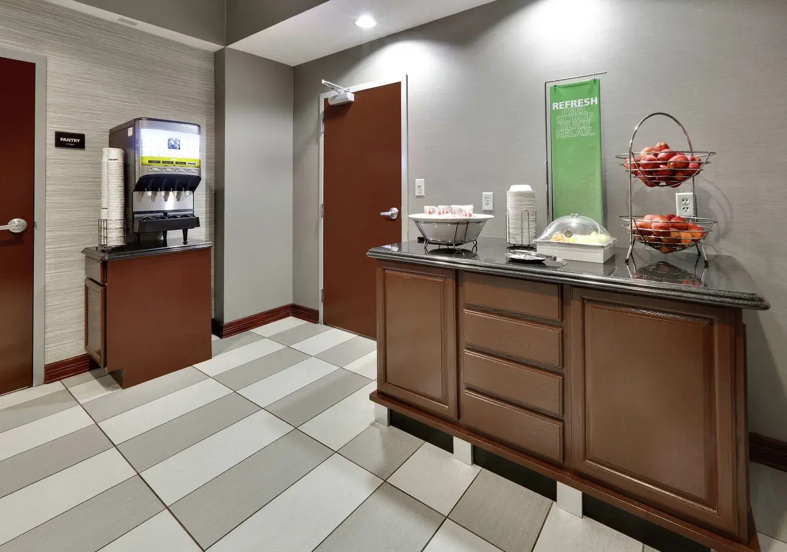 Hampton Inn & Suites Abilene I-20