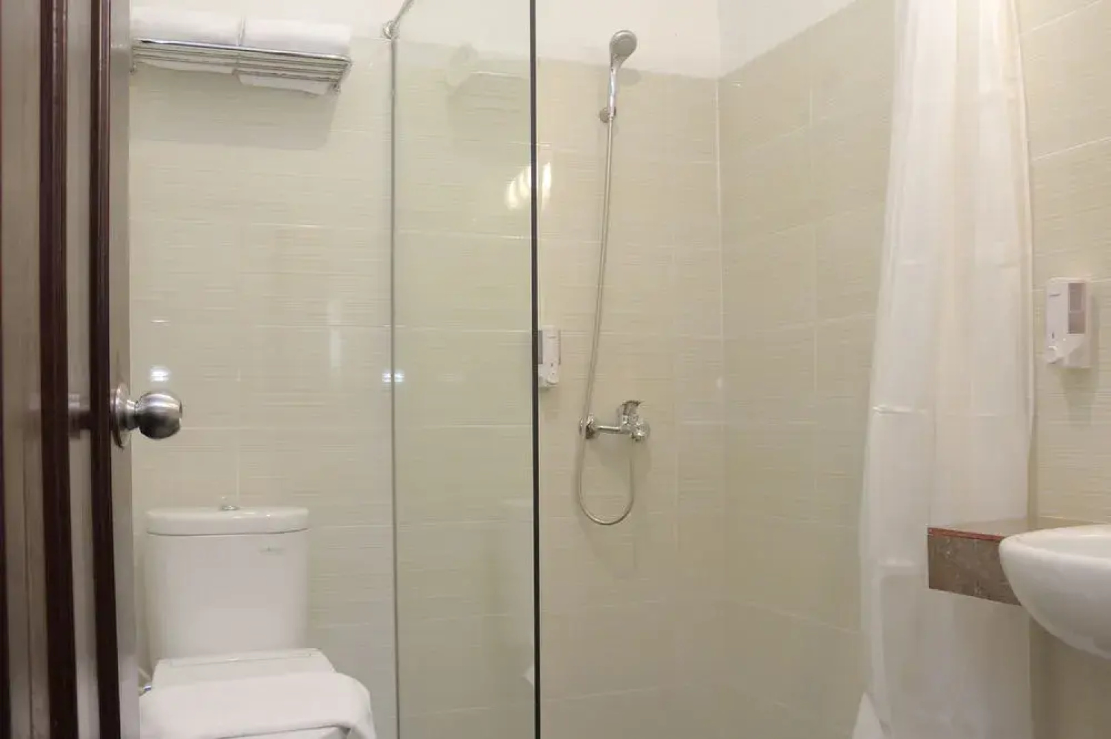 Airy MT Haryono 55 Balikpapan