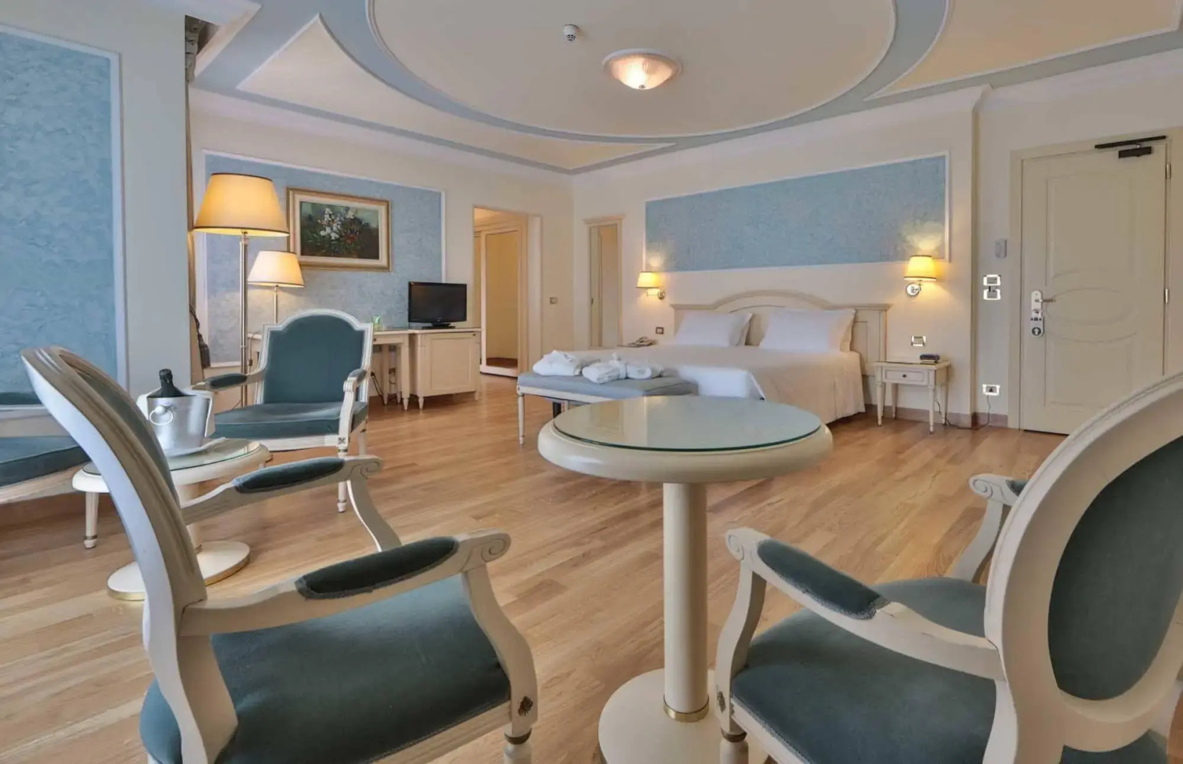 Hotel Terme Imperial