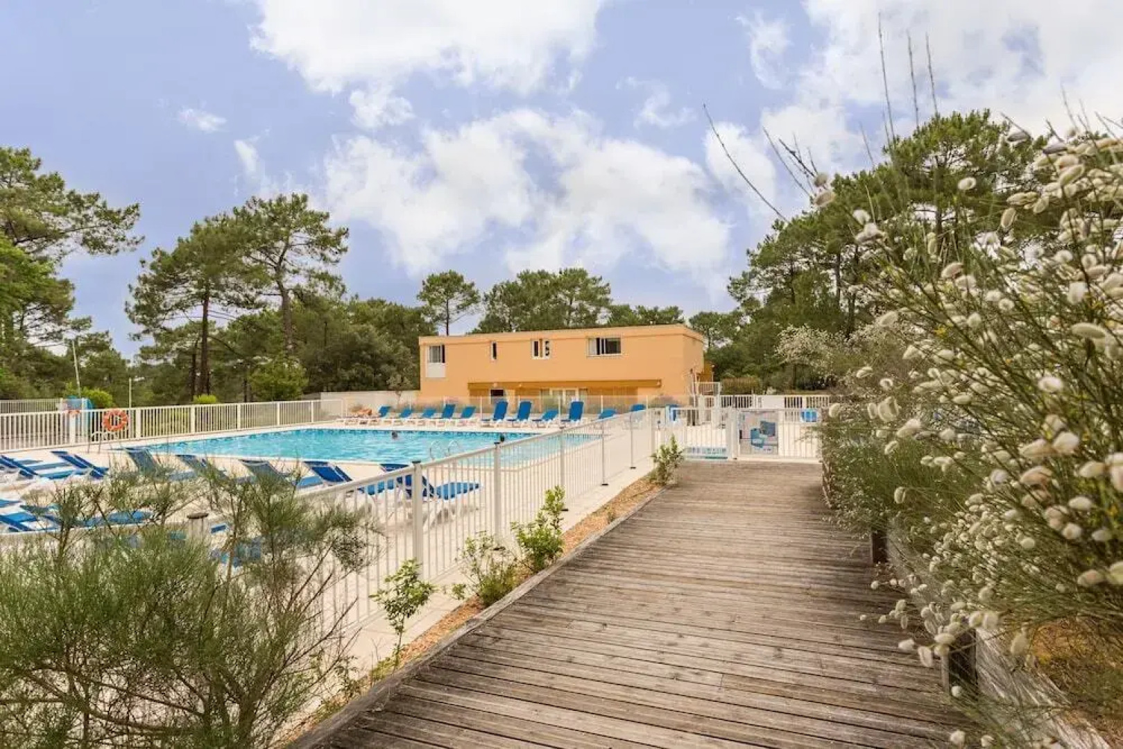 Residence Les Grands Pins