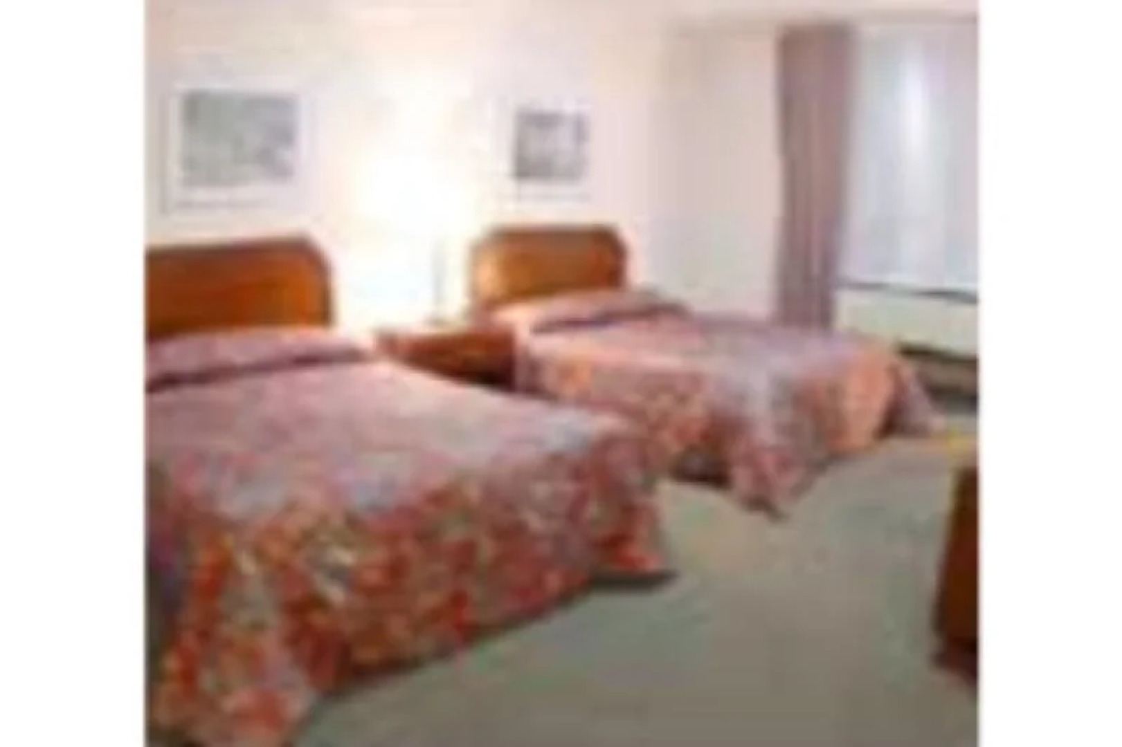 Best Western Hacienda by Macroplaza