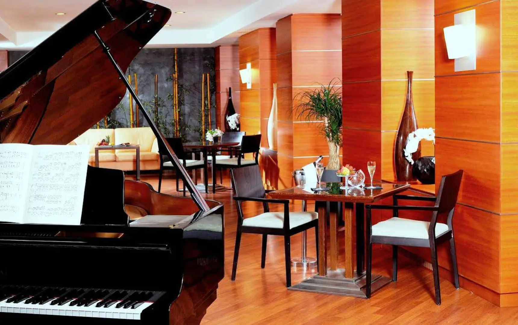 Hotel Master