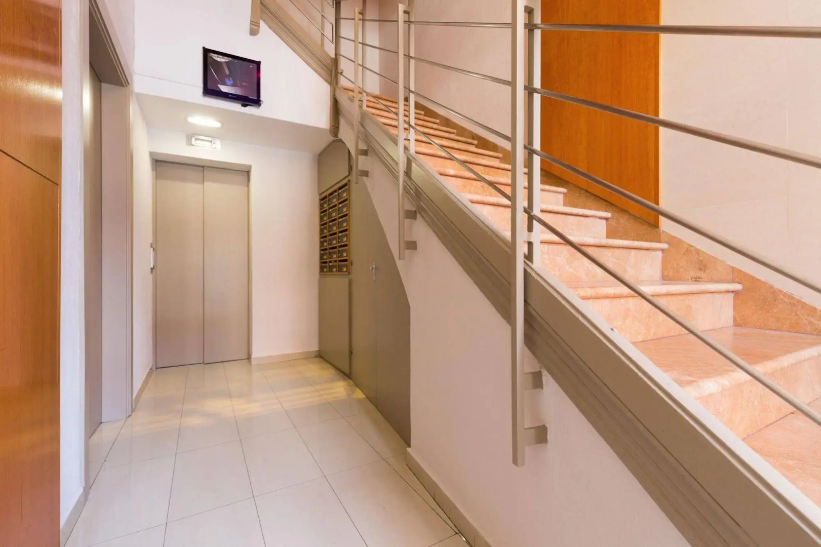 Lodging Apartments City Center-Eixample