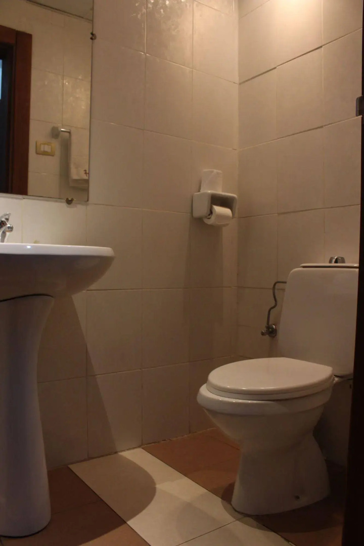 Hotel Franco