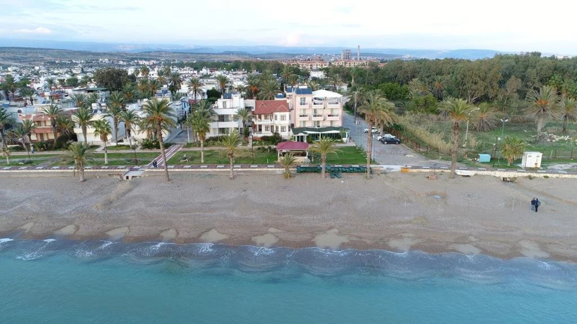 Zeus Hotel