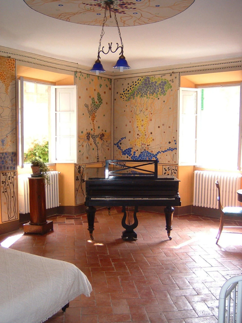 Bed and Breakfast Borgo Ponte dell'Asse