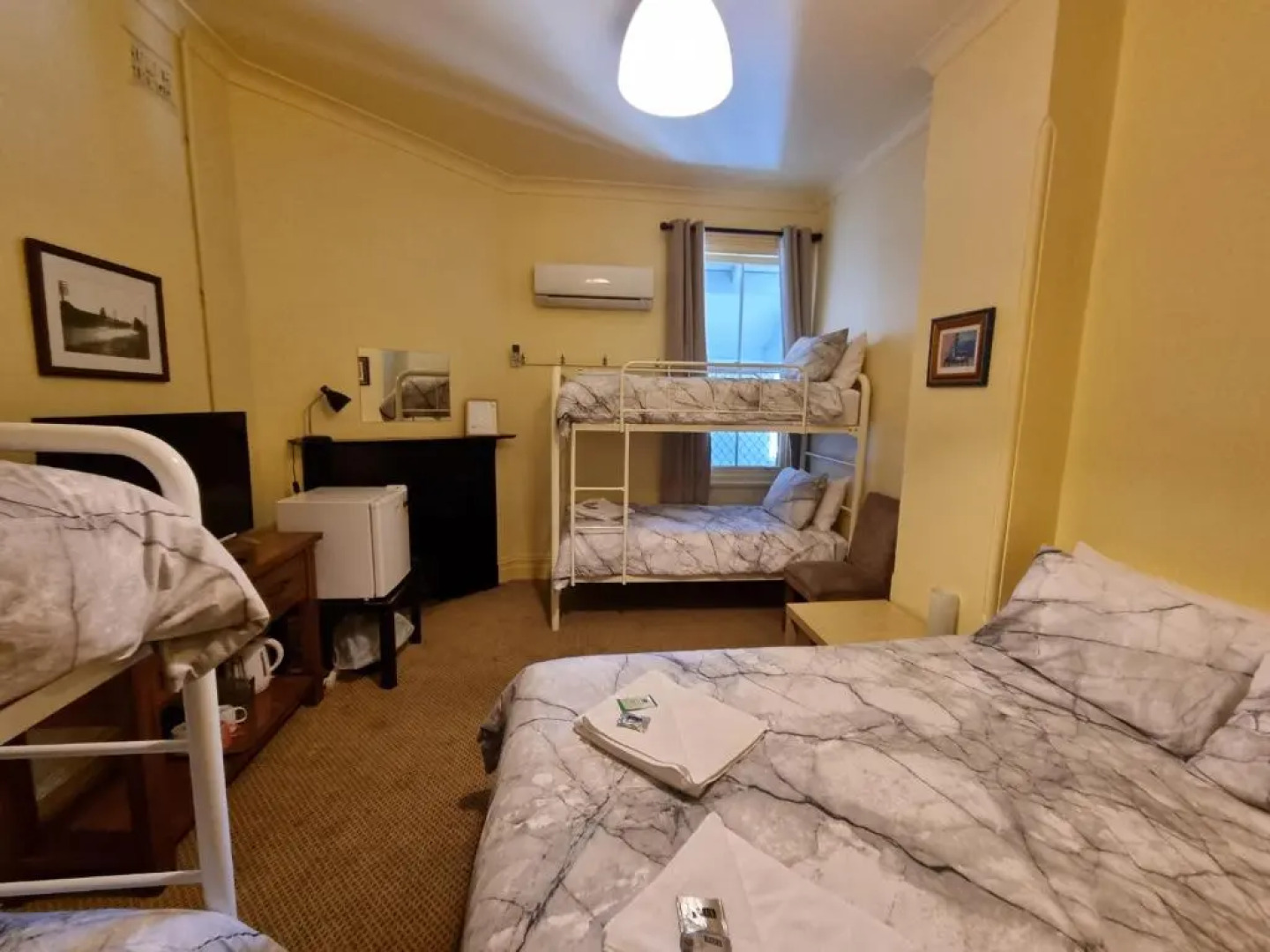 Commercial Hotel Wallerawang