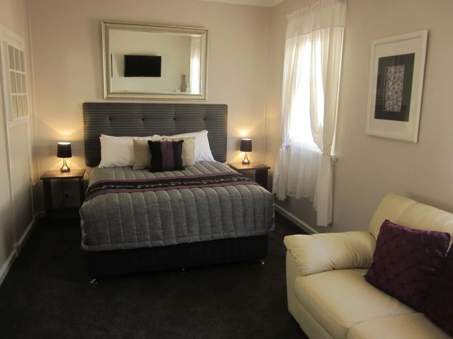 Bridgetown Valley Lodge