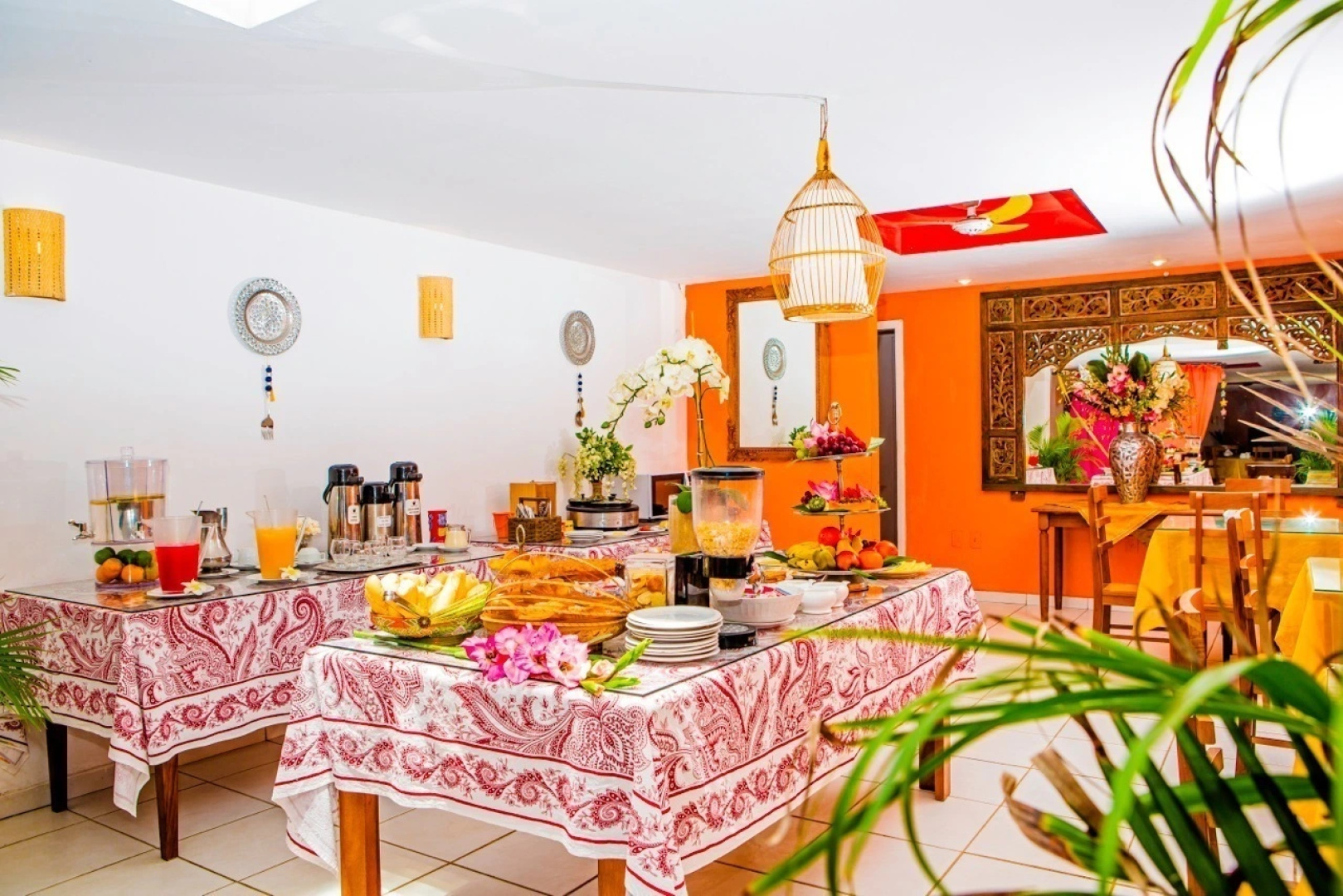 Villa Baobá