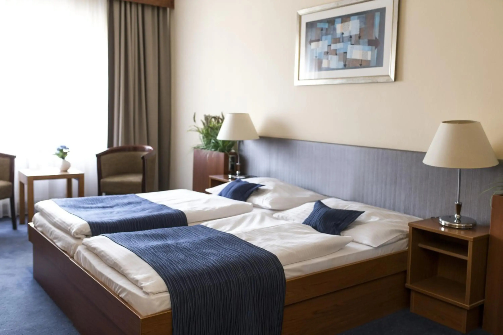 Hotel Theresia Kolín