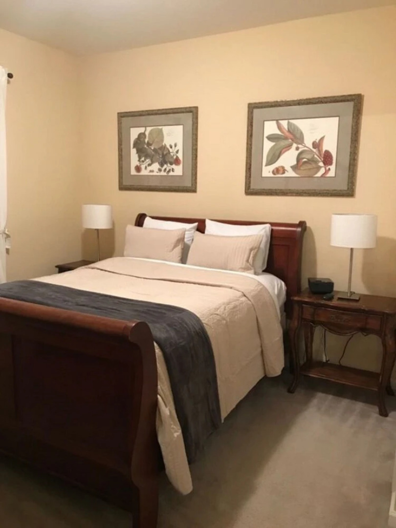 The Woodlands 2 Bedroom