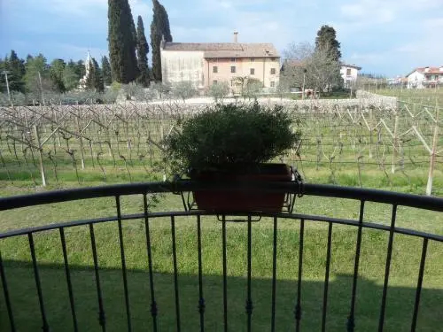 Agriturismo La Vigna