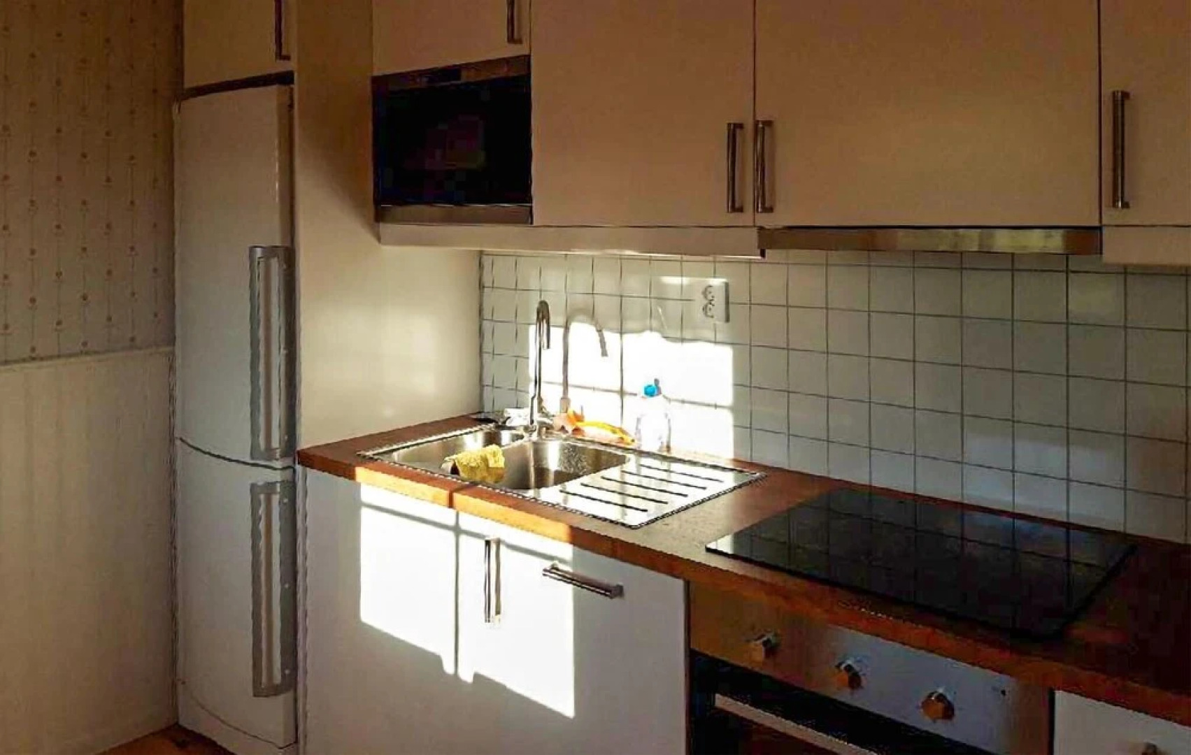 Nice Home in Sjötorp With Wifi and 3 Bedrooms