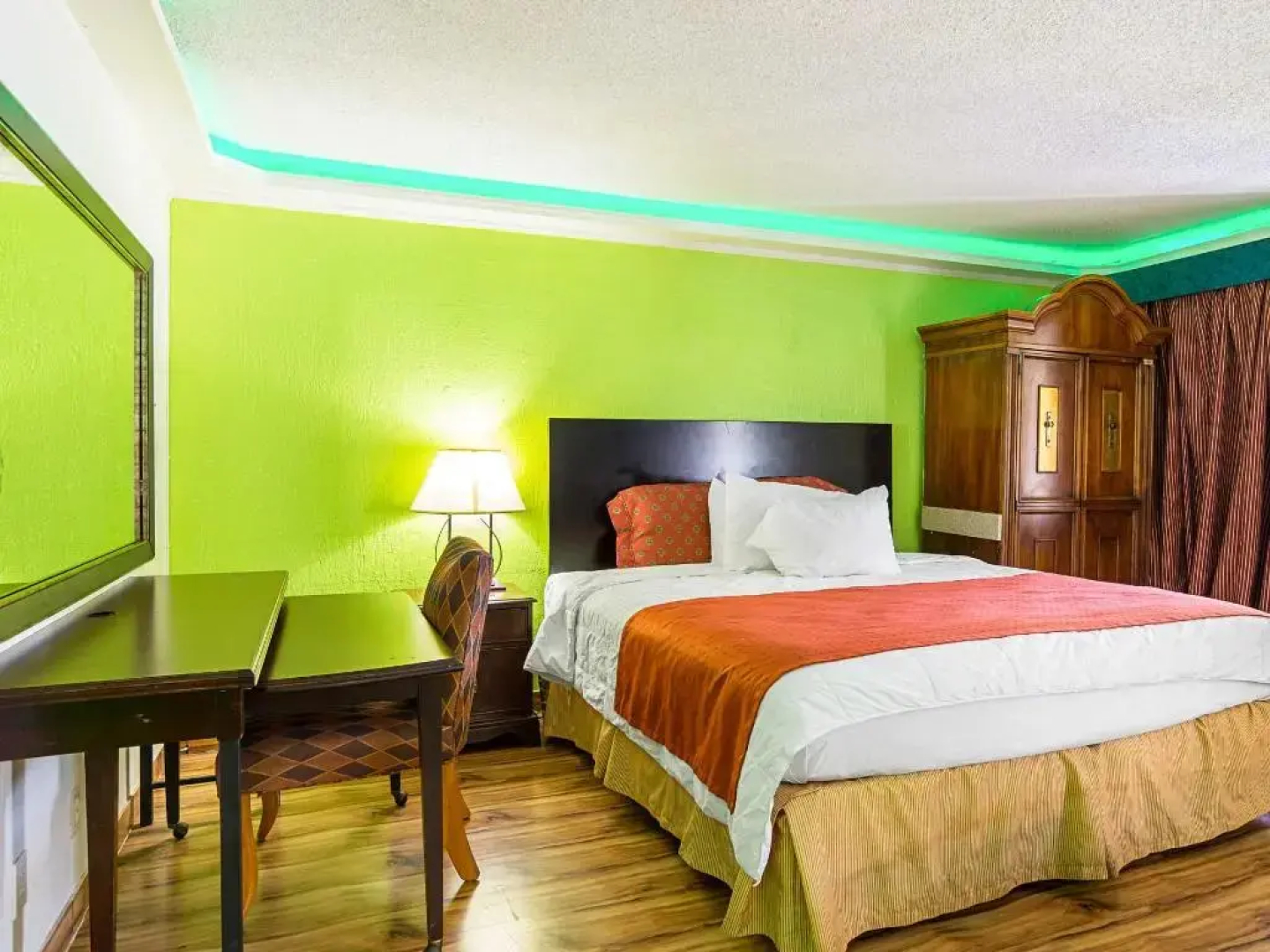 Magnuson Hotel Little Rock South
