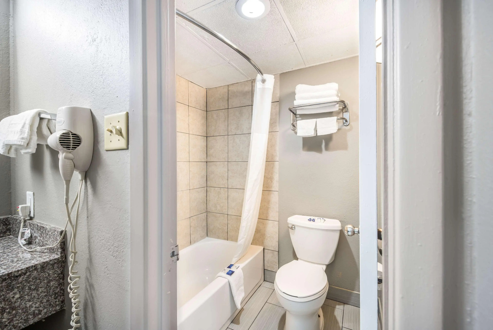 Americas Best Value Inn & Suites Arkadelphia