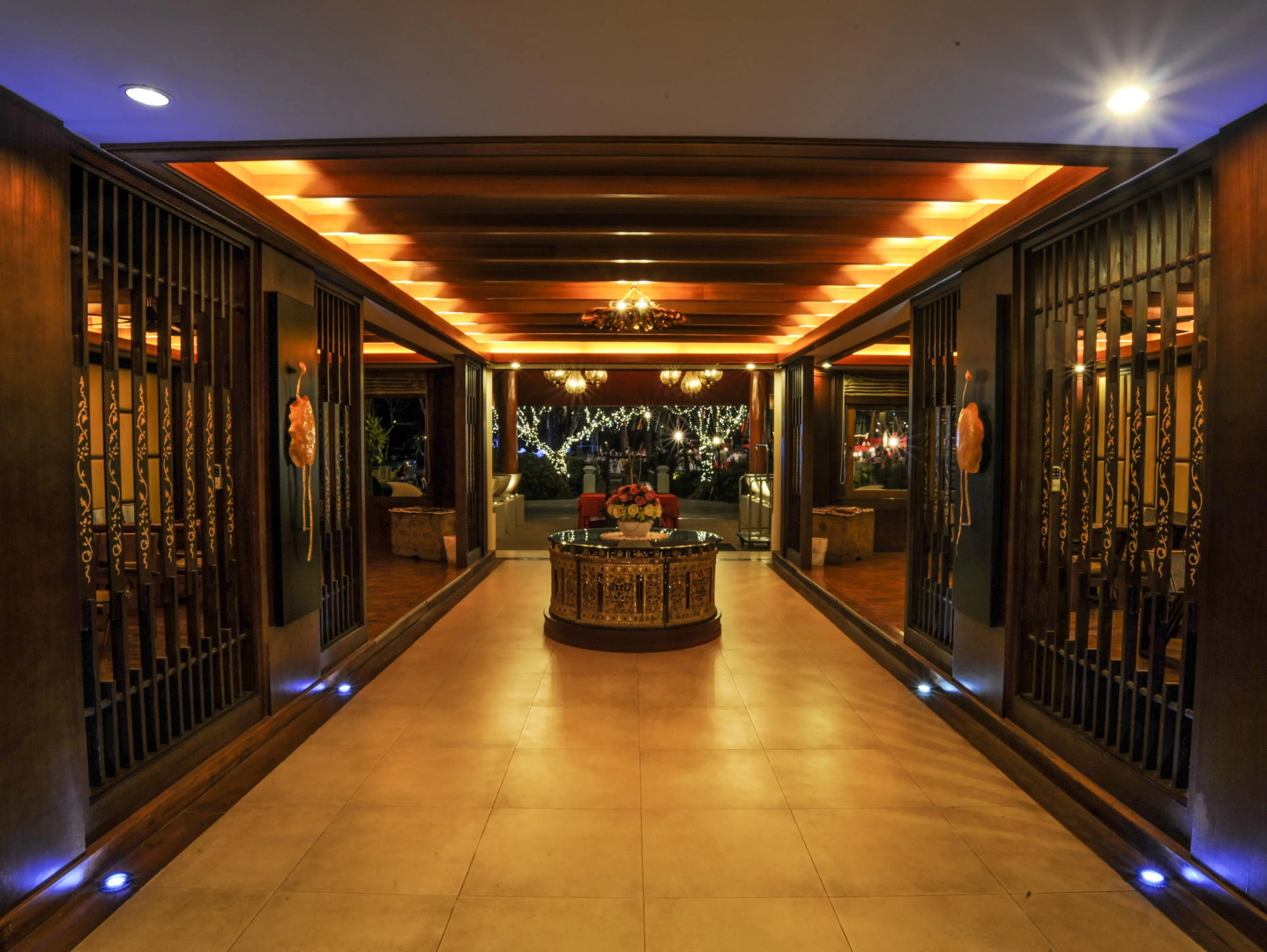 Suan Bua Hotel & Resort