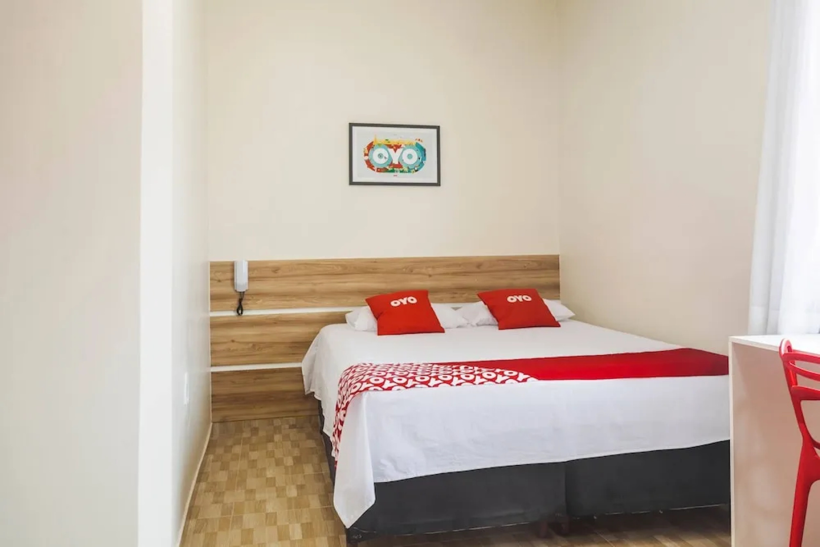 OYO Hotel Brisa Tropical