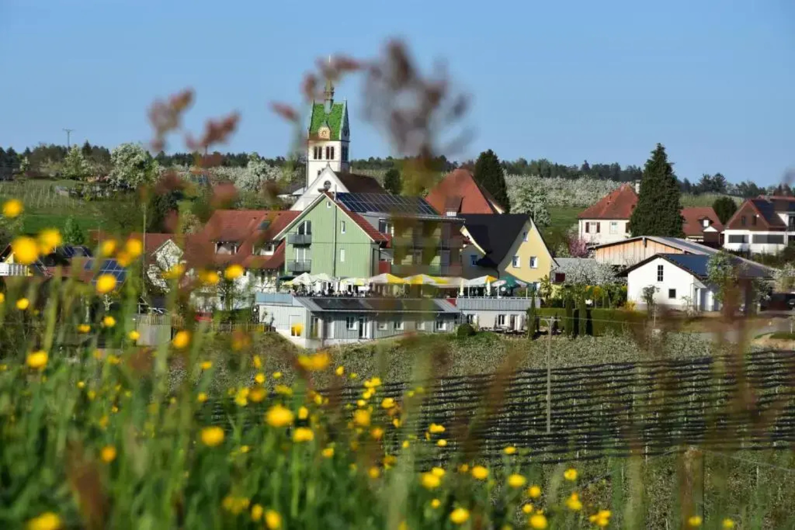 Gasthaus Pension zum Forst