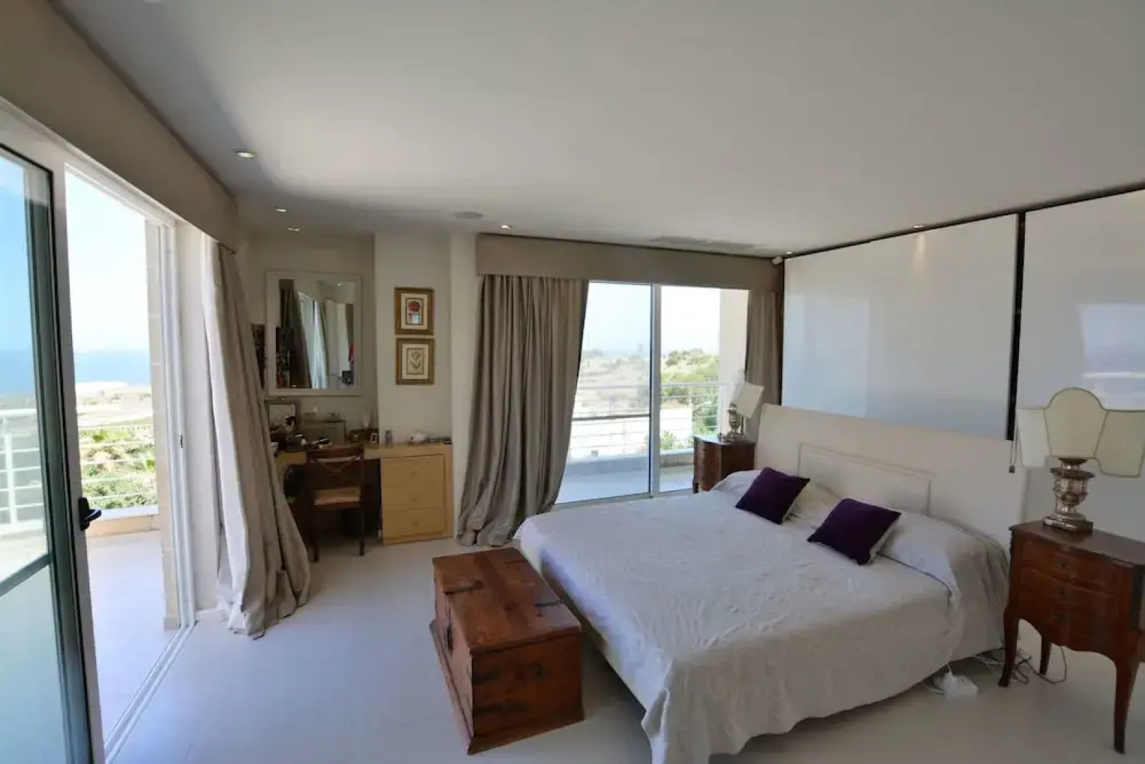 Super 3 Bedroom Villa With Amazing Ocean Views