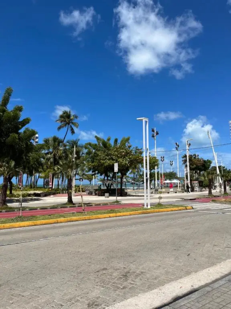 Studio Beira Mar