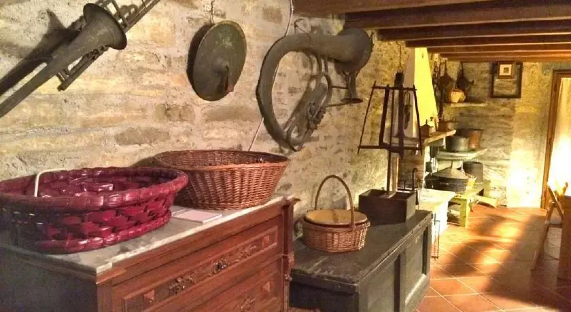 Casetta Matilde