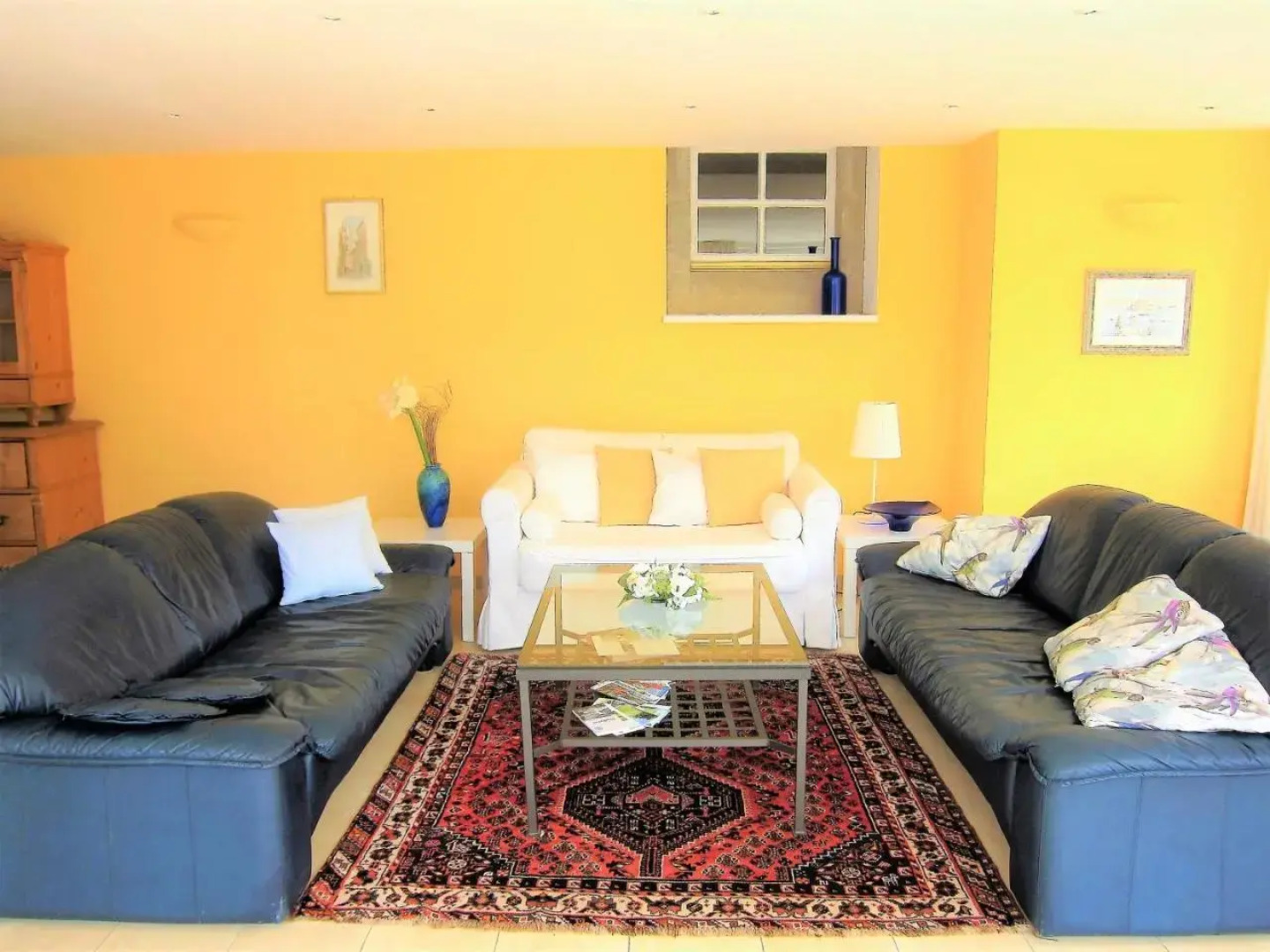 Appartement Ambiente