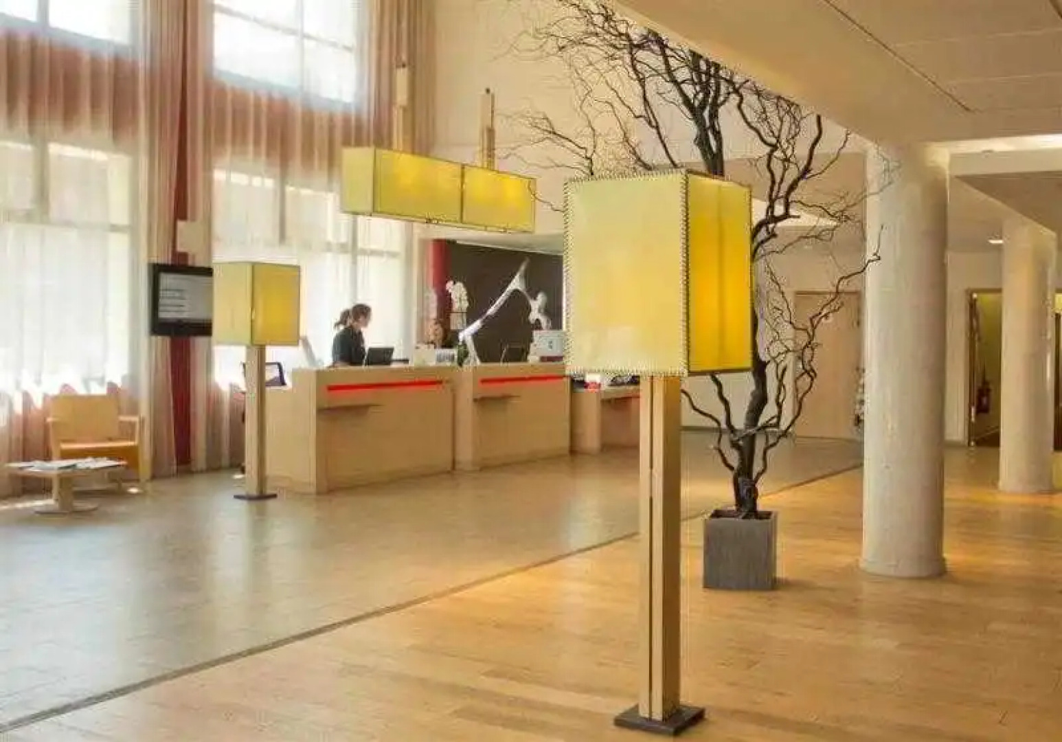 Mercure Amiens Cathedrale