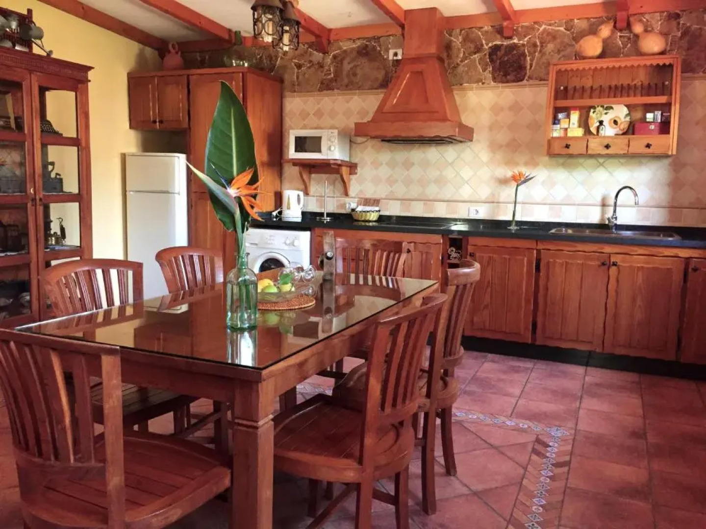 Casa Rural El Lirón