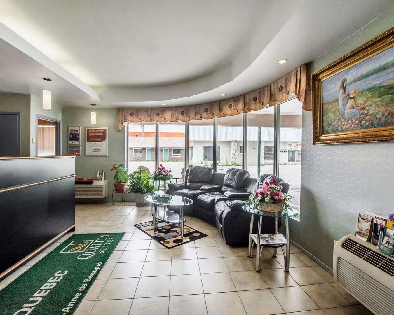 Quality Suites