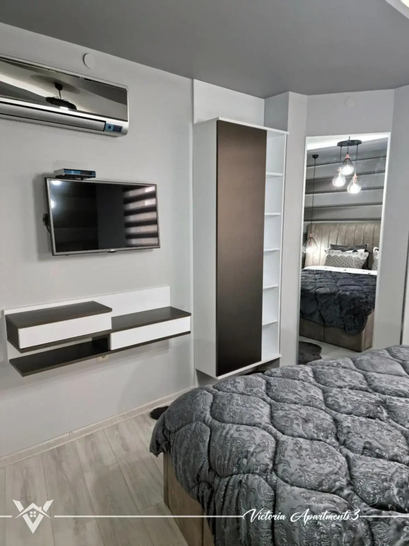 Victoria apartments 3