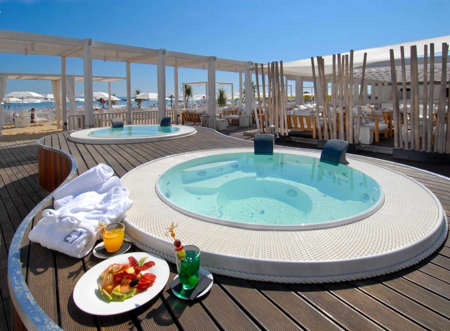 Excelsior Hotel, SPA & Lido - Preferred Hotels & Resorts