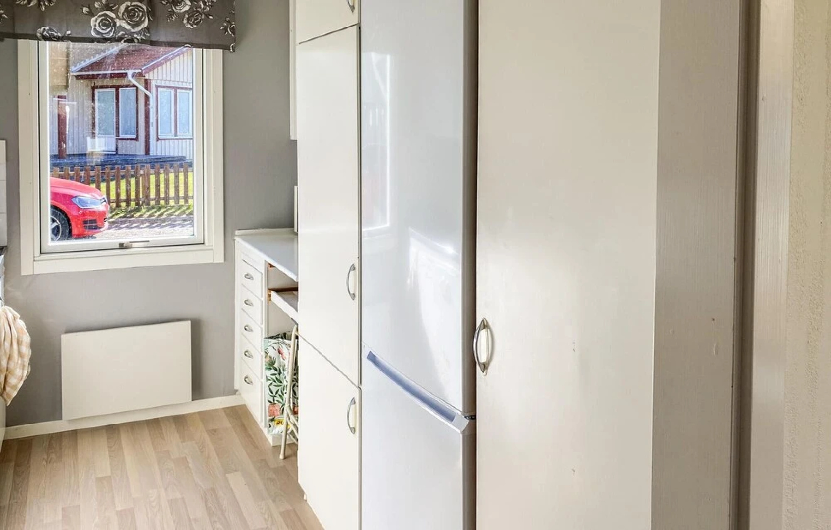 Beautiful Home in Ljungby With 3 Bedrooms