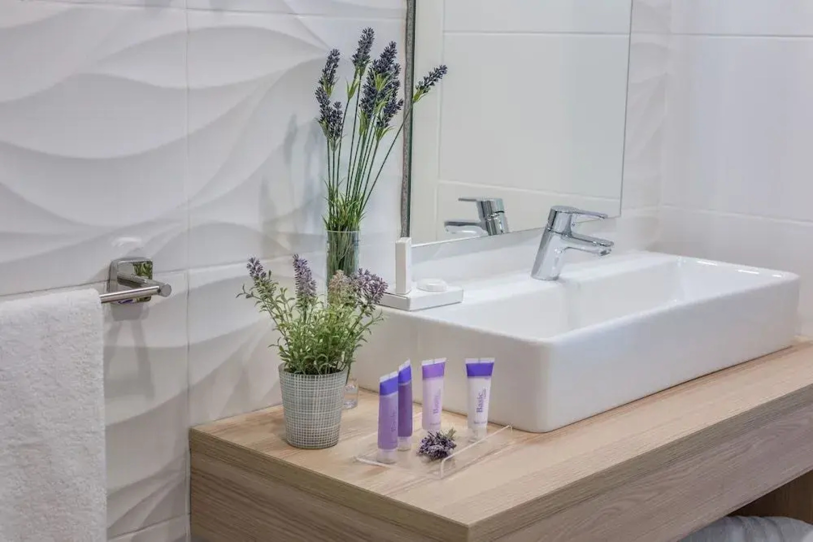 Preelook Apartments and Rooms