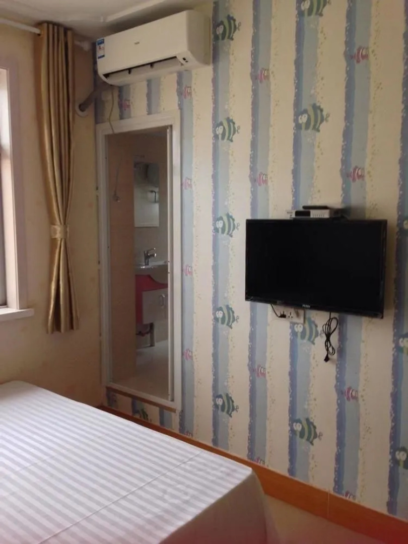 Changdao Fulin Fisher Apartment