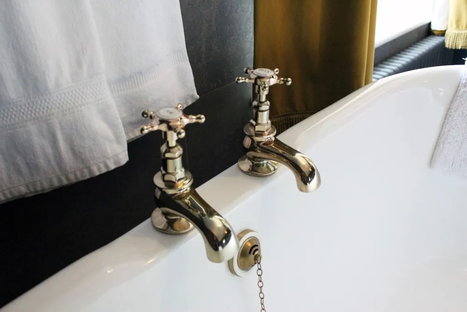 Lairds House Northumberland Ltd