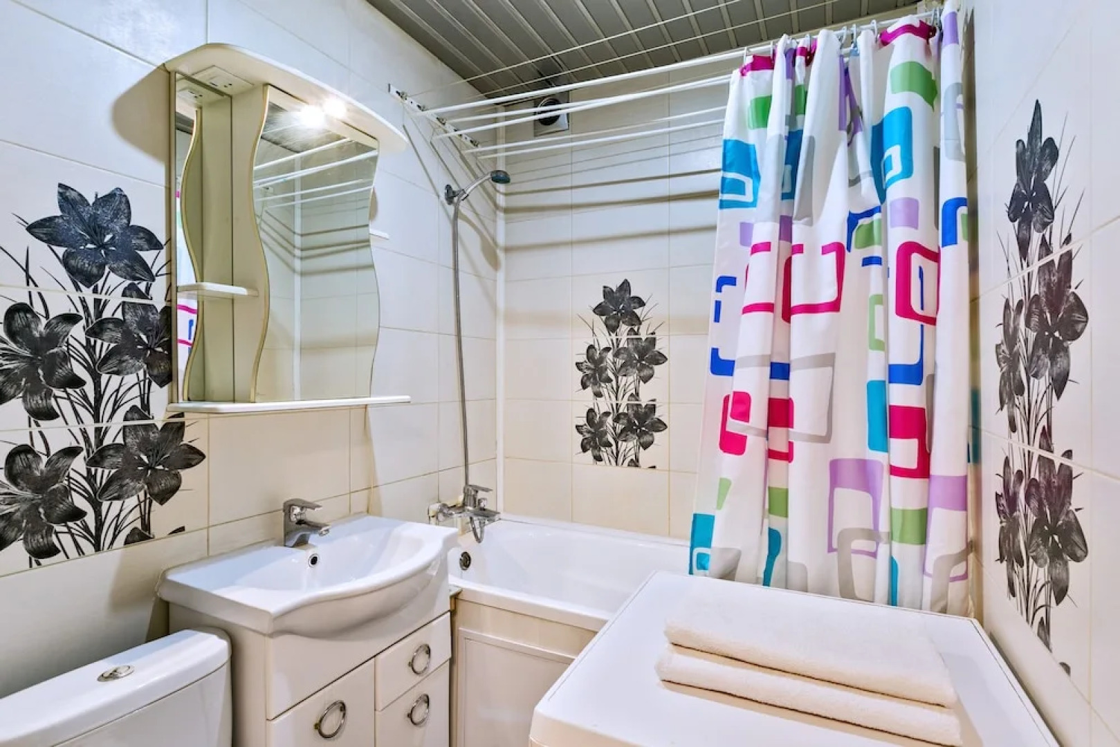 Apartment Hanaka on Zhigulevskaya 14