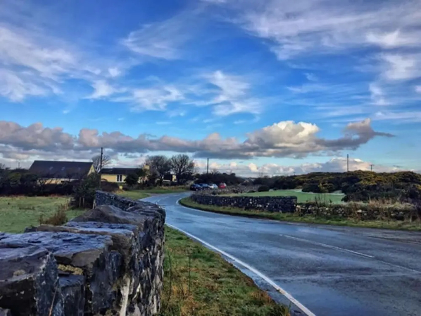 Captivating 2-bed Static Caravan on Private Land