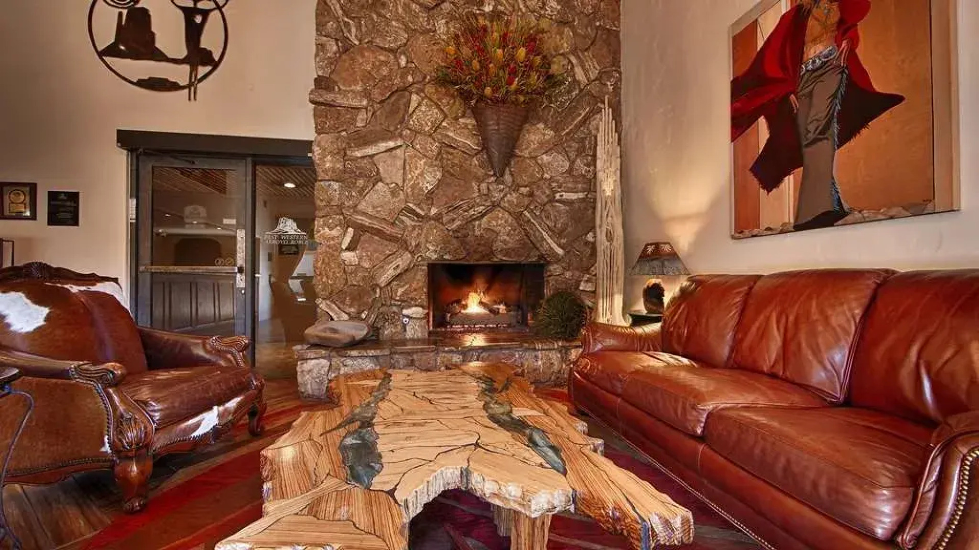 Best Western Plus Arroyo Roble Hotel & Creekside Villas