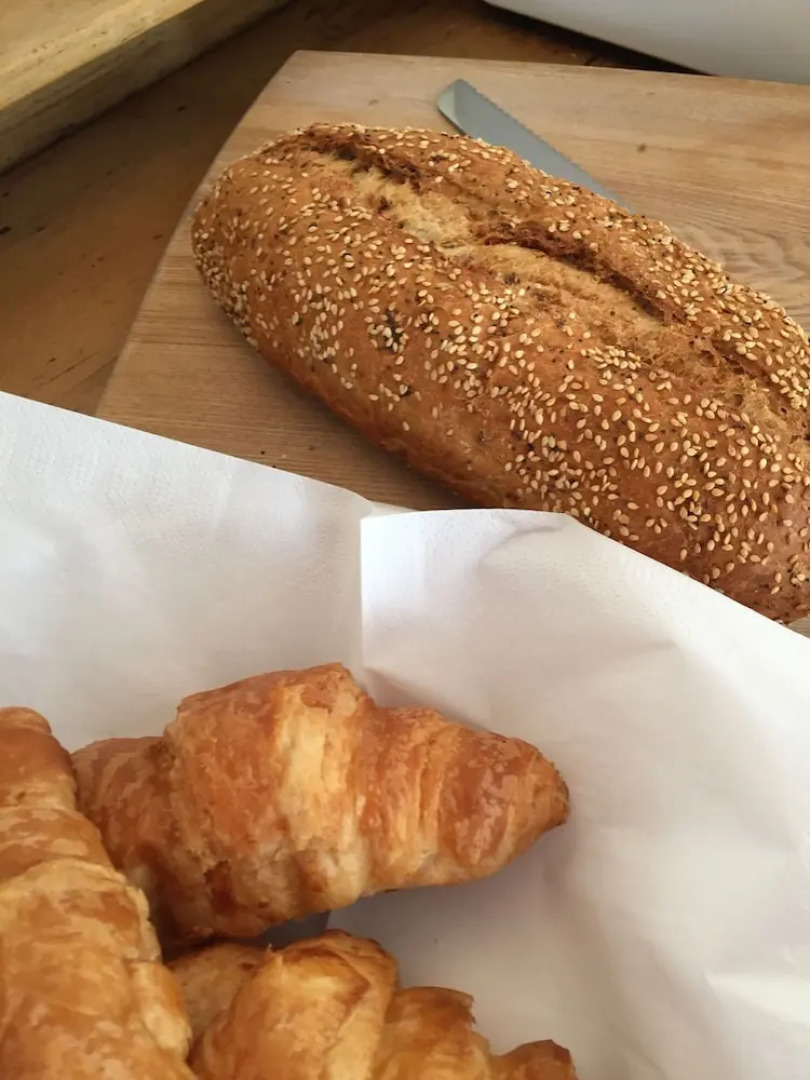 The Cherry Orchard B&B