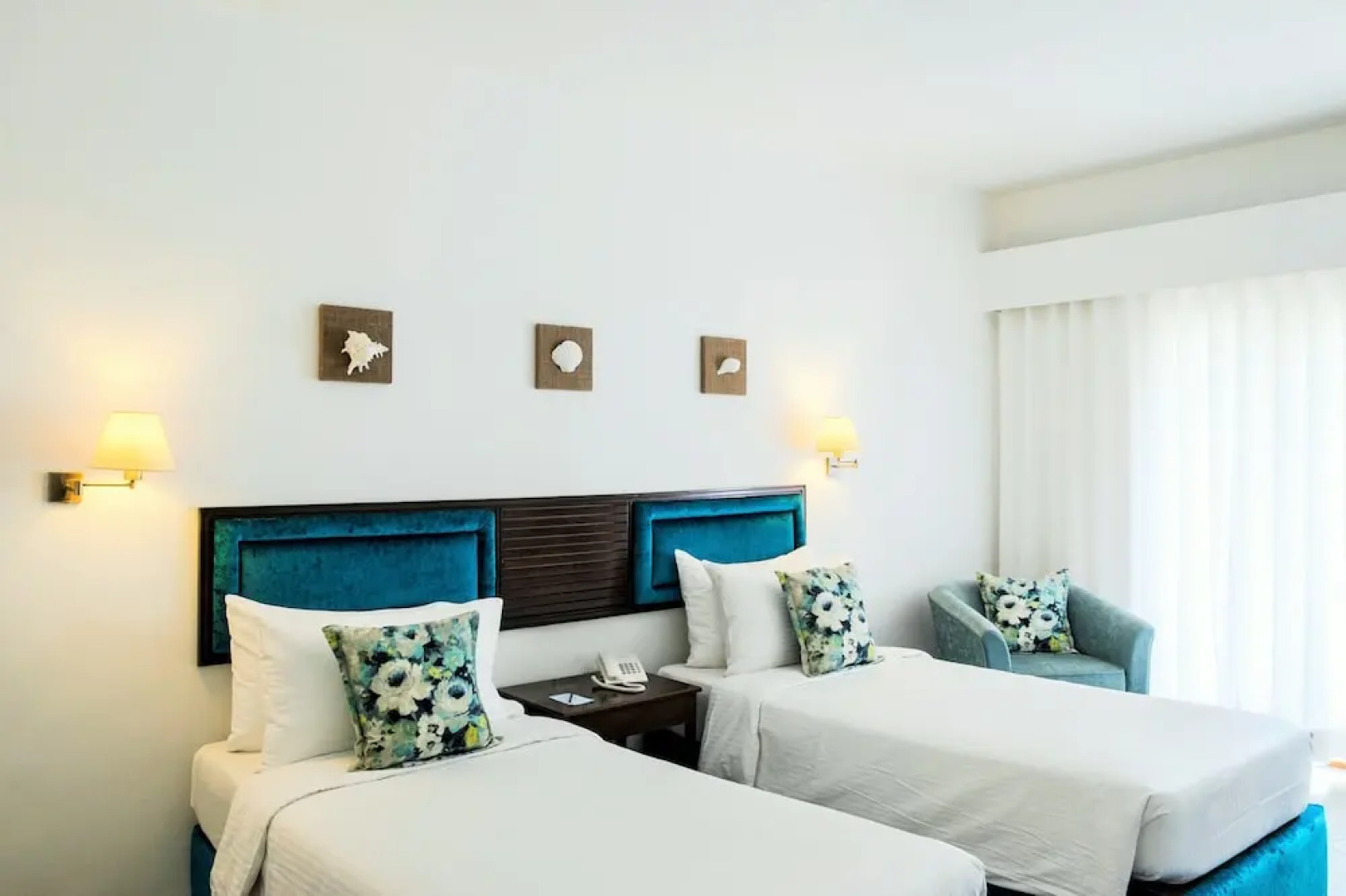 Prainha Resort & Cottage By The Sea