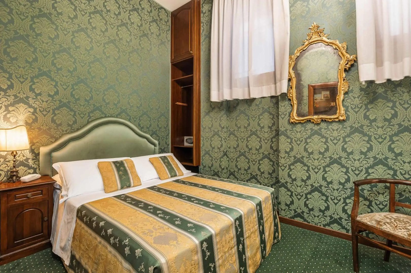 Raeli Hotel Siracusa
