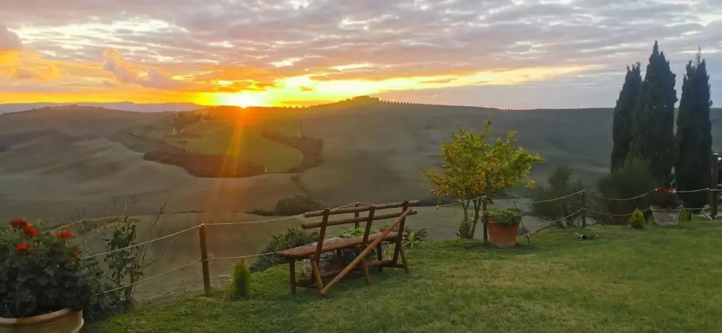 Podere Poggio Salto