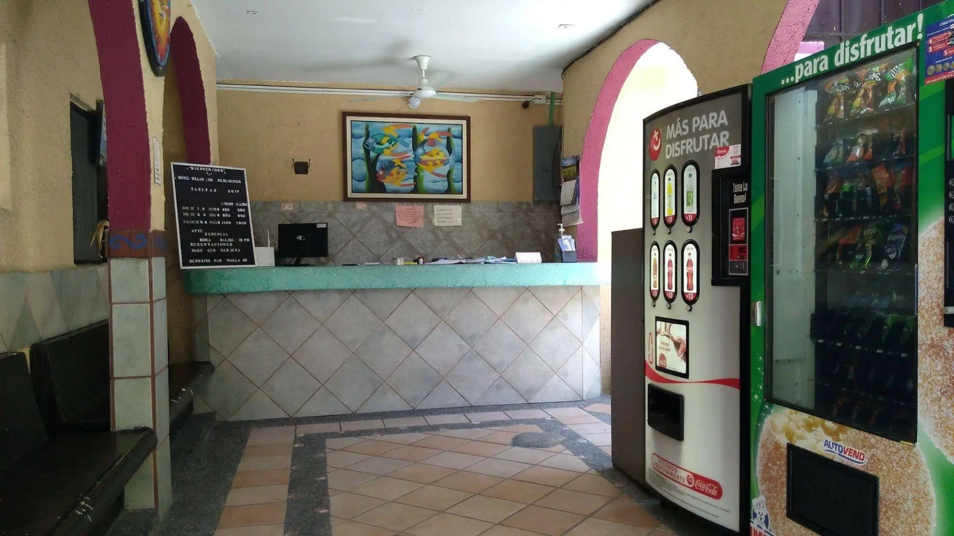 Hotel & Villas Los Pescaditos