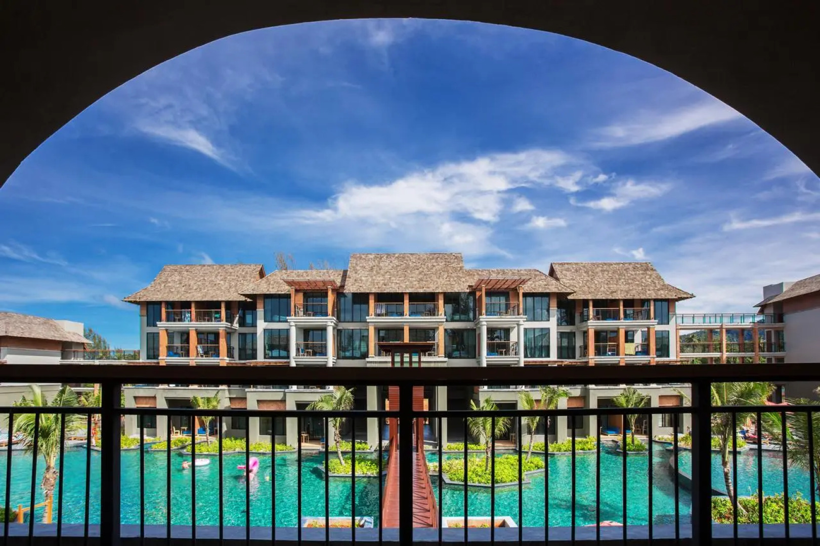 Mai Khao Lak Beach Resort & Spa (TUI BLUE Mai Khaolak)
