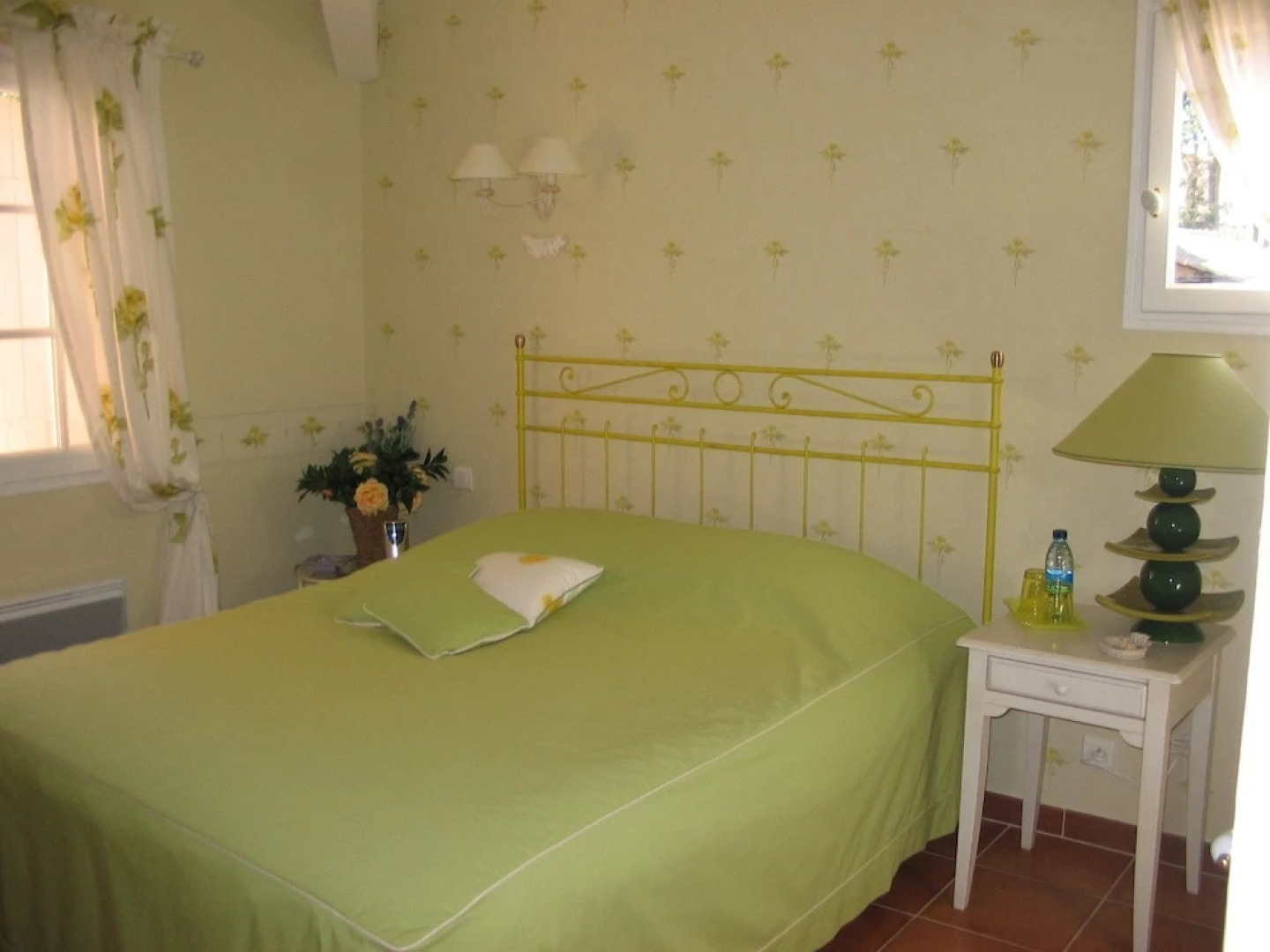 La Villa Rosalie - Chambres d'hotes