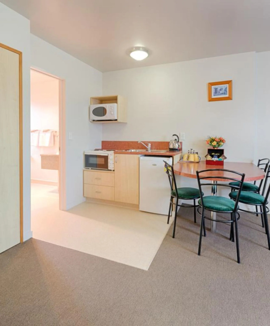 Bella Vista Motel Westport