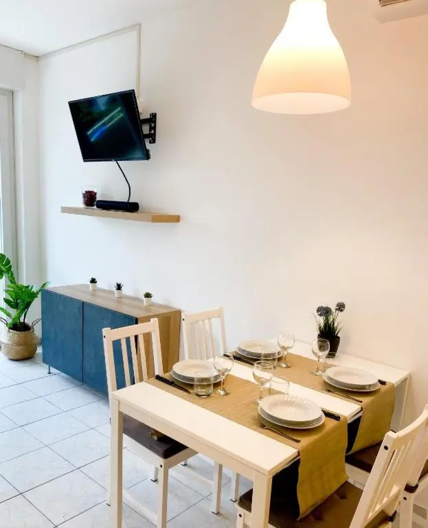 Casa Vacanza “Via Verde”