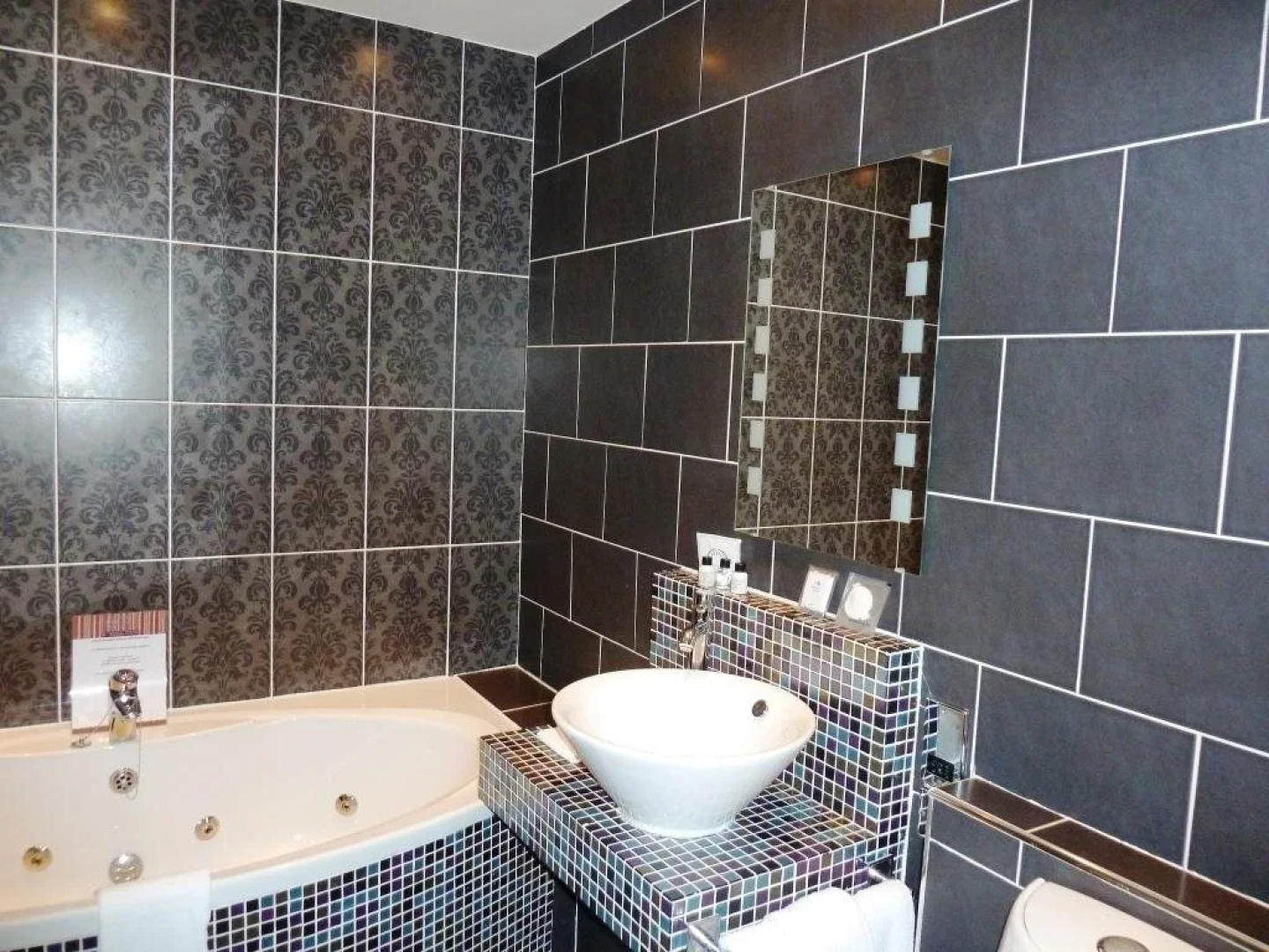 The Jersey Farm Country Hotel