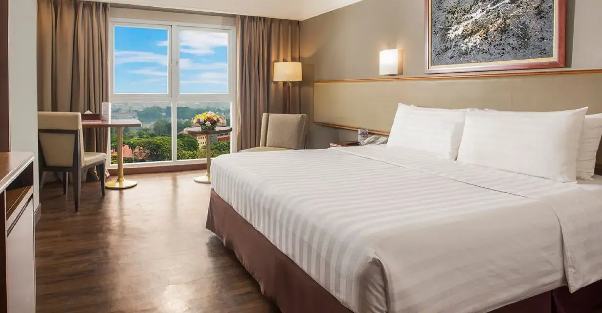 Swiss-Belhotel Bogor