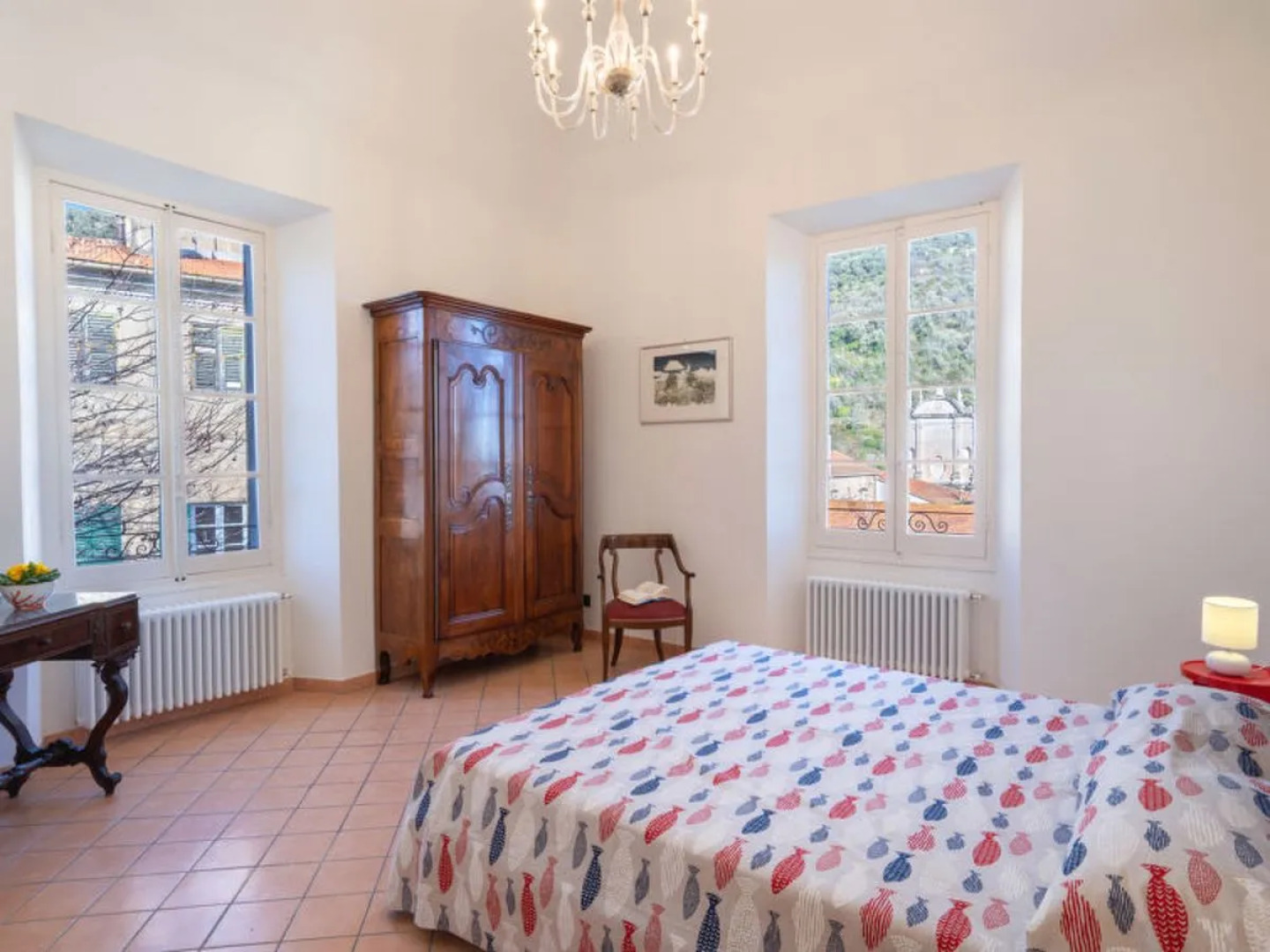 Locazione Turistica Vincenzina & Giovanni (DOL117)